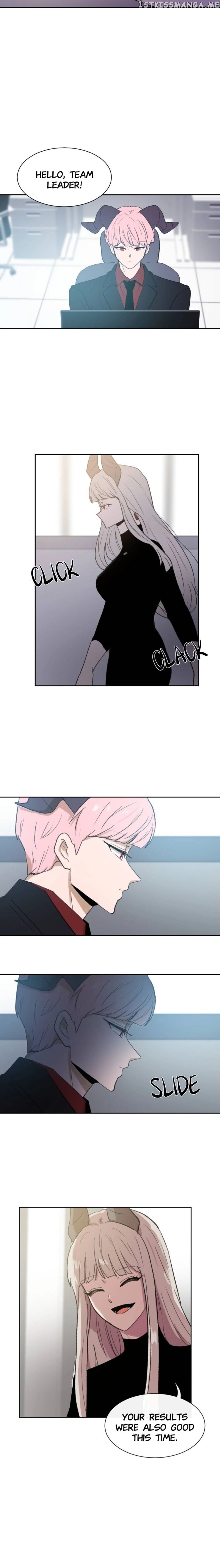 How to Raise a Demon King’s Child chapter 53 - page 6