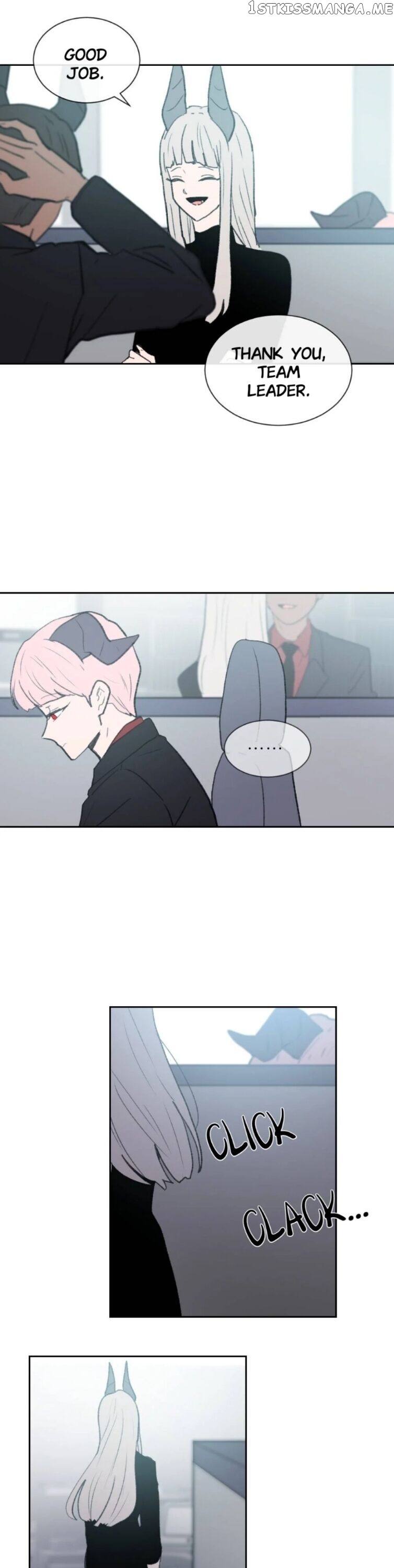 How to Raise a Demon King’s Child chapter 53 - page 7