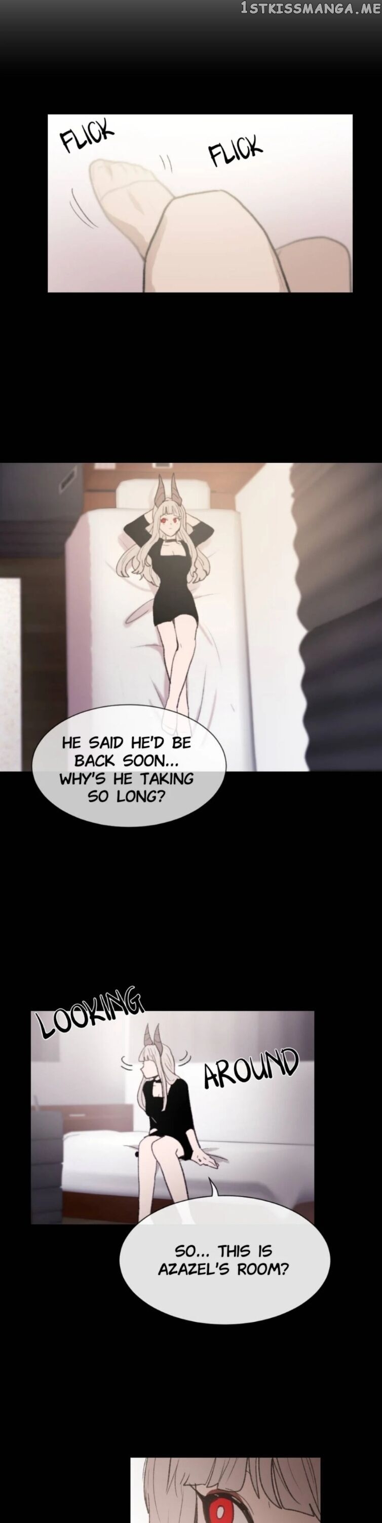 How to Raise a Demon King’s Child chapter 53 - page 9