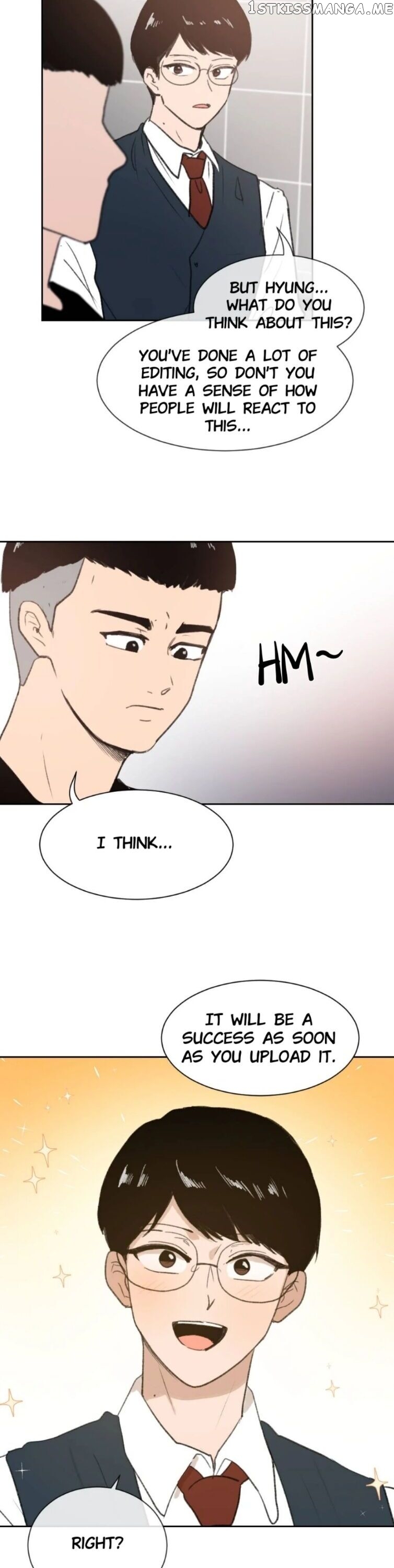How to Raise a Demon King’s Child chapter 52 - page 15
