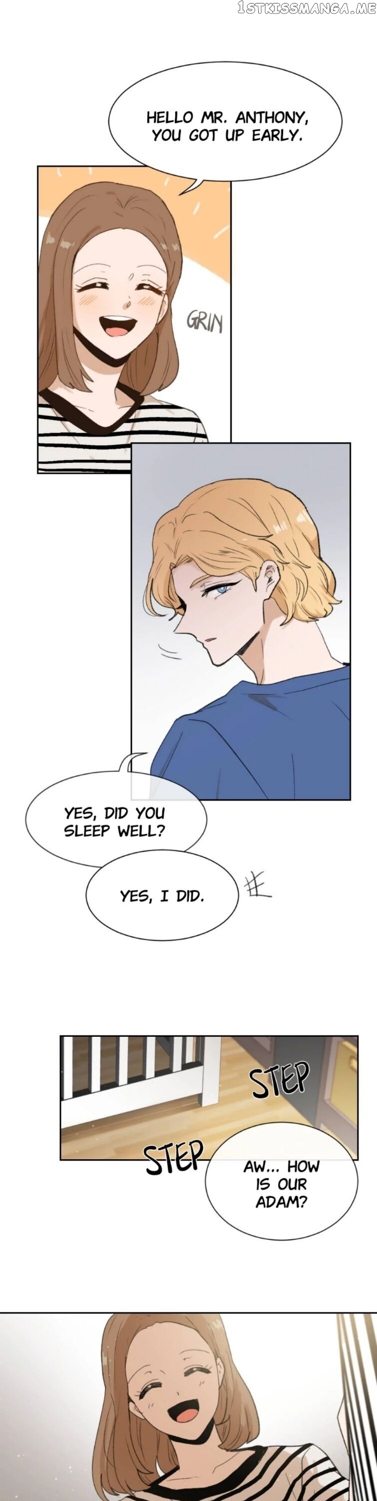 How to Raise a Demon King’s Child chapter 52 - page 2