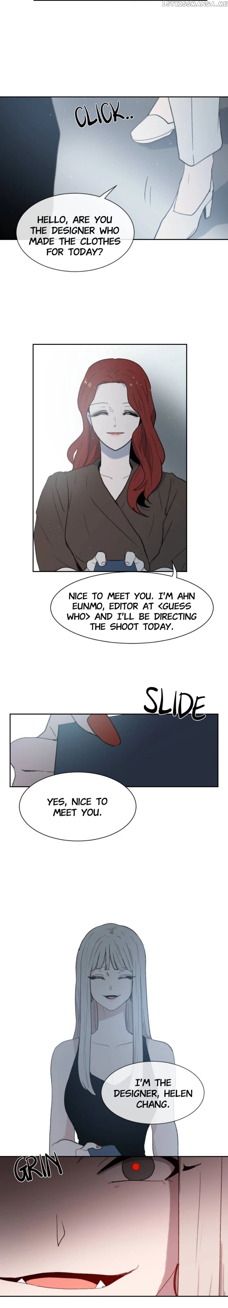How to Raise a Demon King’s Child chapter 52 - page 21