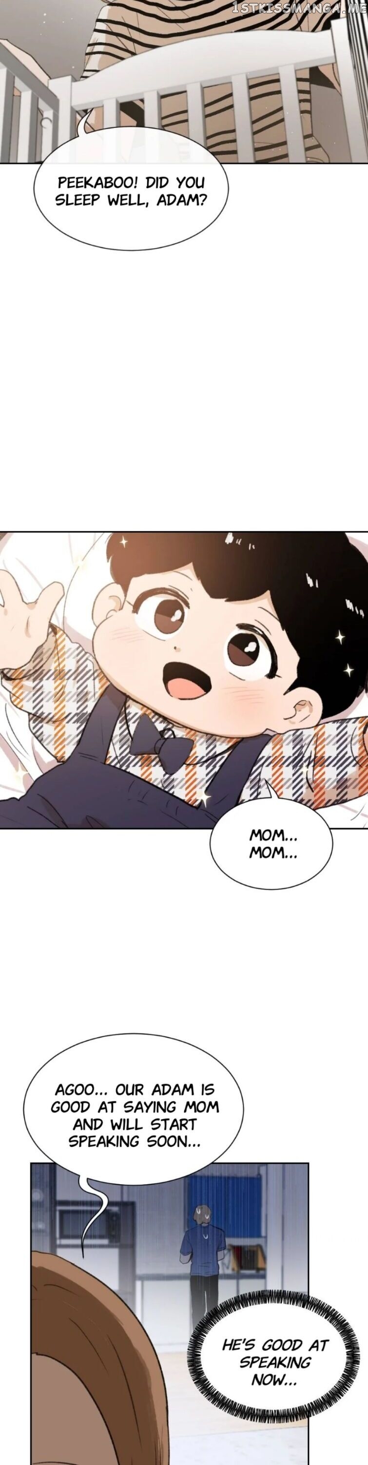 How to Raise a Demon King’s Child chapter 52 - page 3