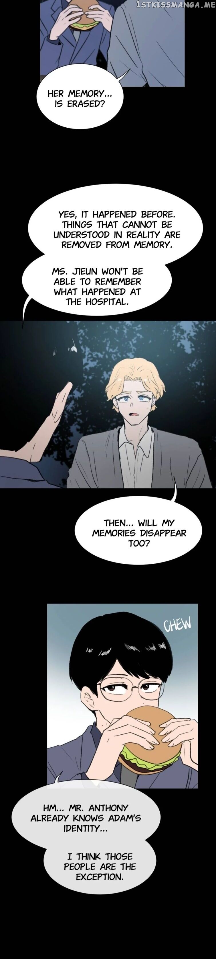 How to Raise a Demon King’s Child chapter 52 - page 7