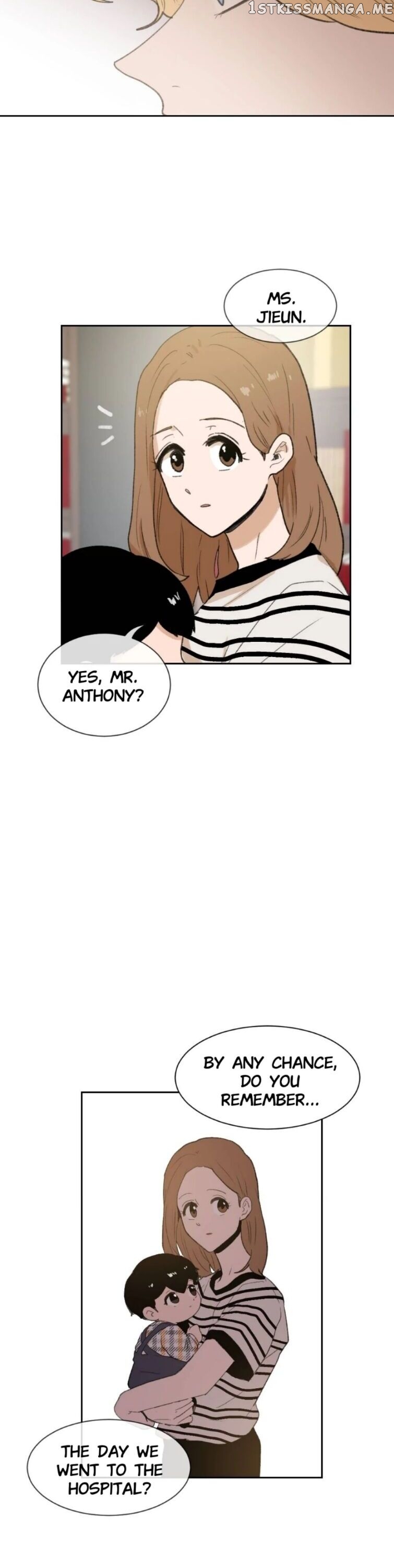 How to Raise a Demon King’s Child chapter 52 - page 9