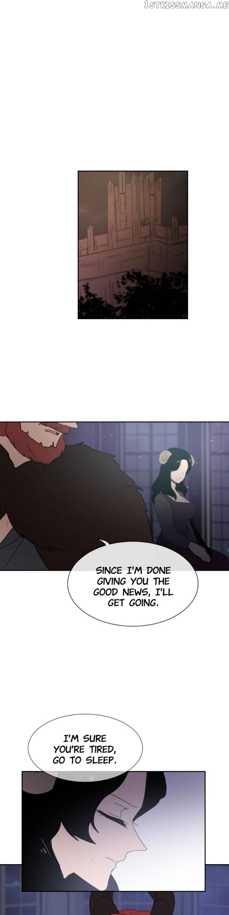 How to Raise a Demon King’s Child chapter 50 - page 10