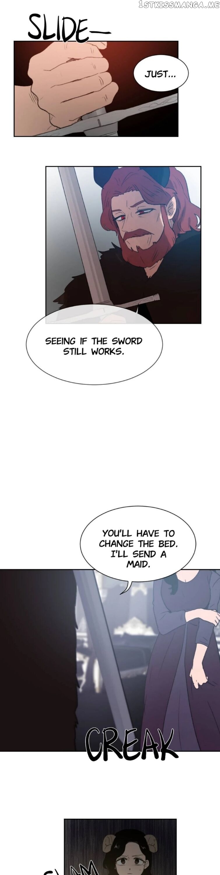 How to Raise a Demon King’s Child chapter 50 - page 14