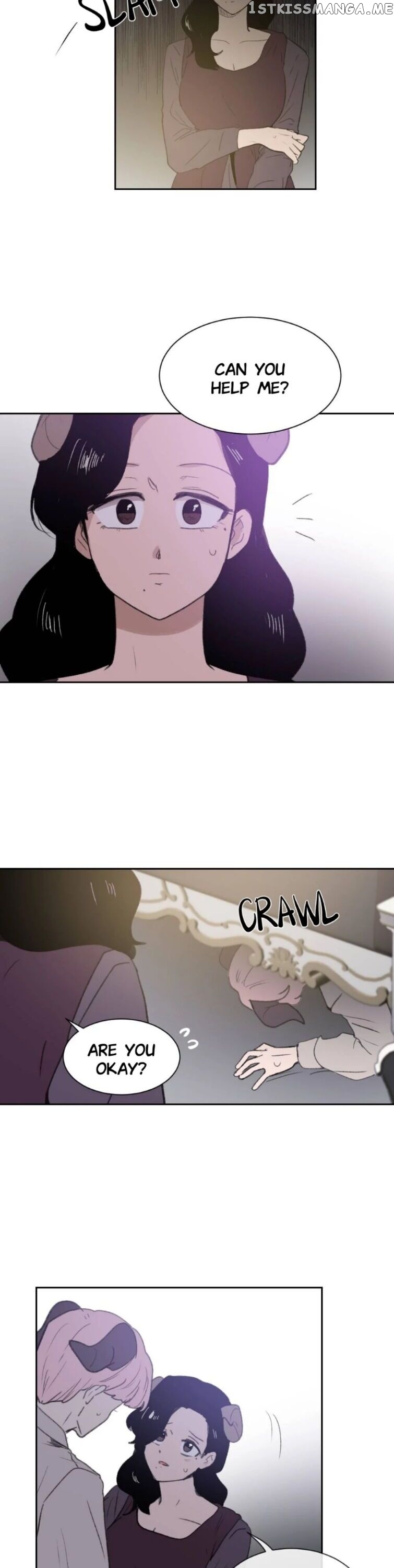 How to Raise a Demon King’s Child chapter 50 - page 15