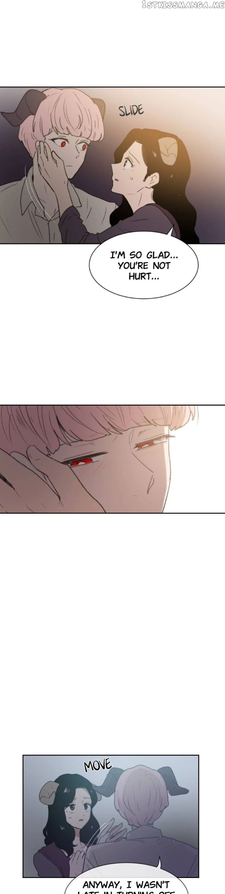 How to Raise a Demon King’s Child chapter 50 - page 17