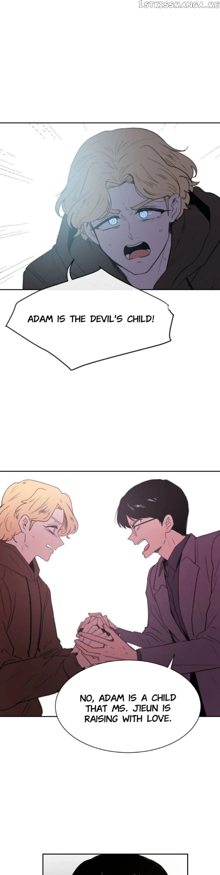 How to Raise a Demon King’s Child chapter 50 - page 20