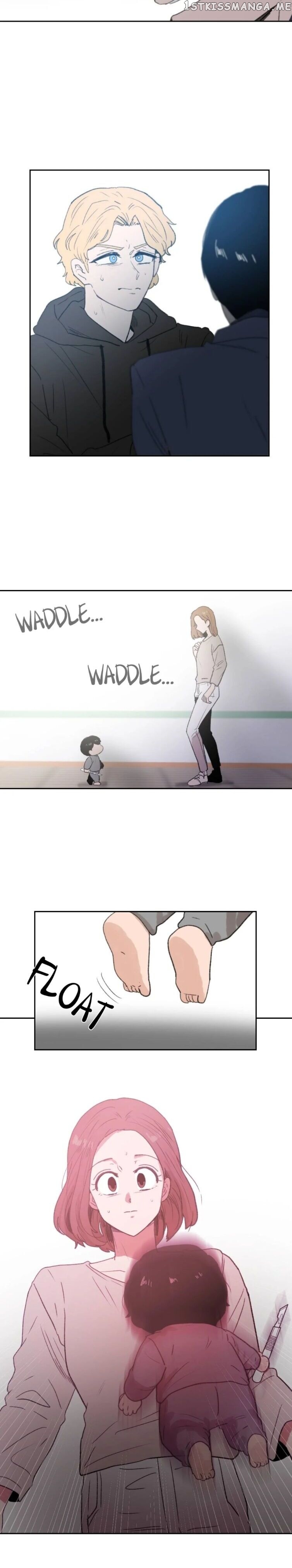 How to Raise a Demon King’s Child chapter 50 - page 22