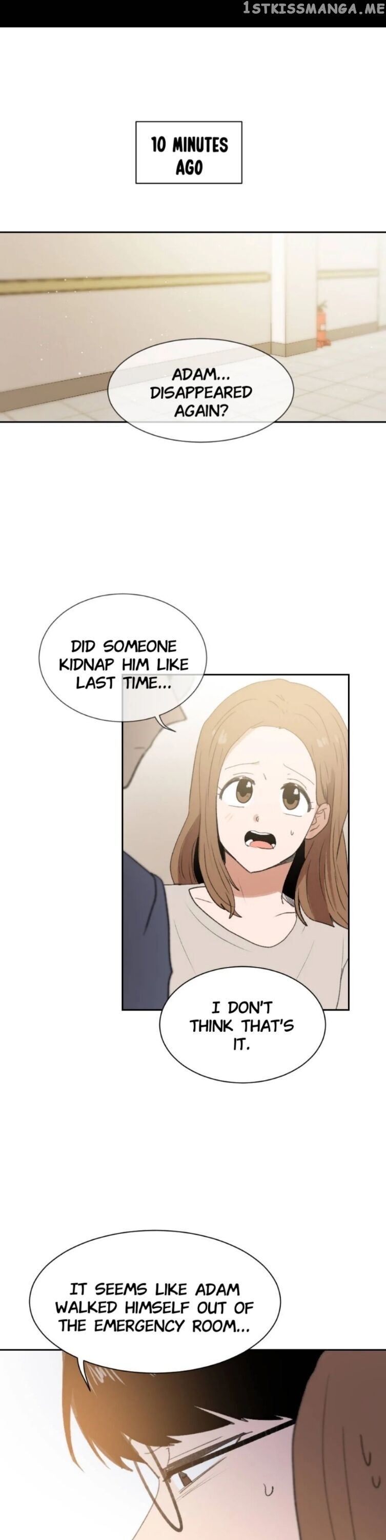 How to Raise a Demon King’s Child chapter 50 - page 8