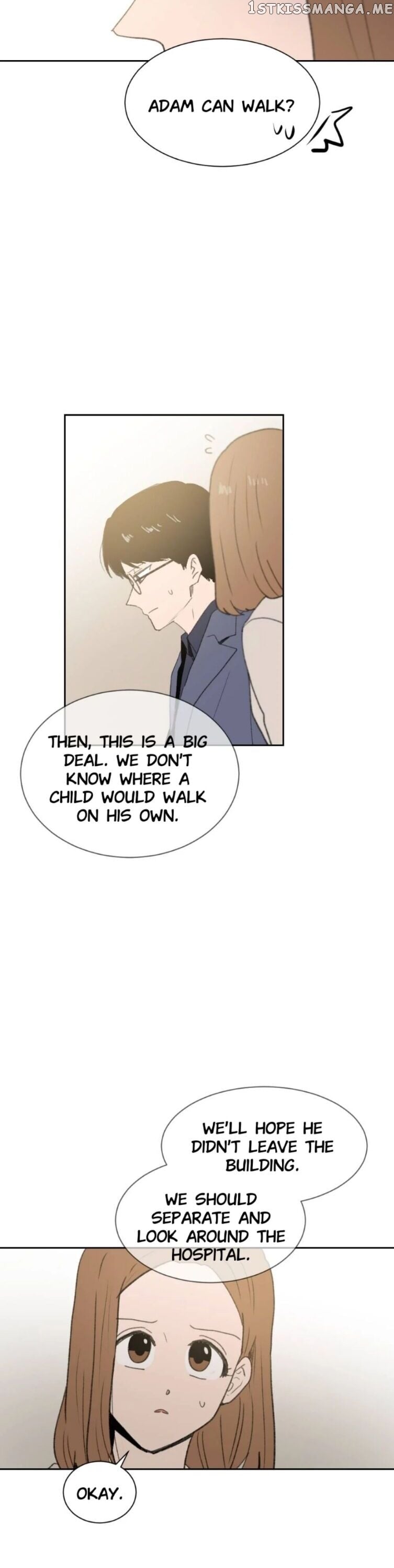 How to Raise a Demon King’s Child chapter 50 - page 9