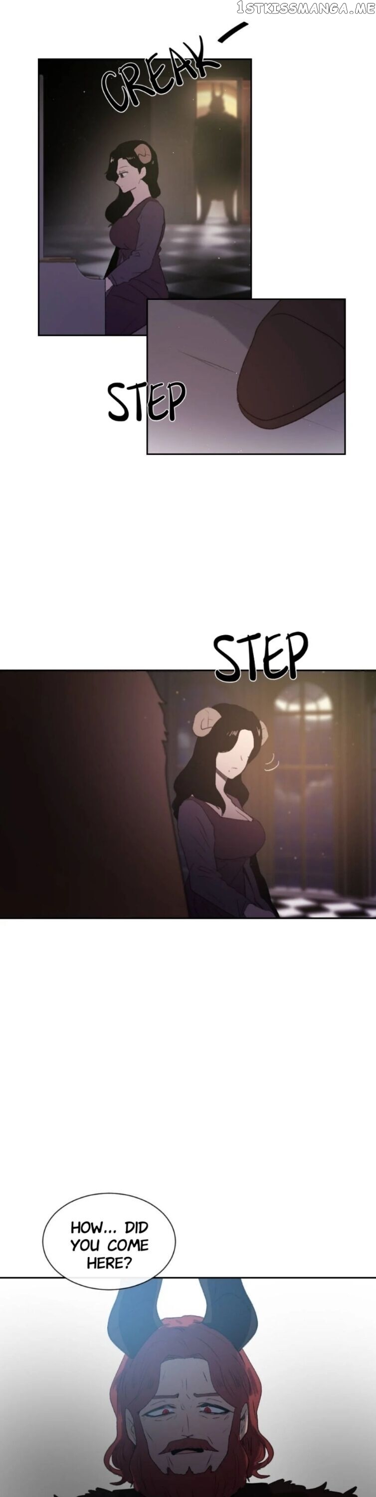 How to Raise a Demon King’s Child chapter 49 - page 15