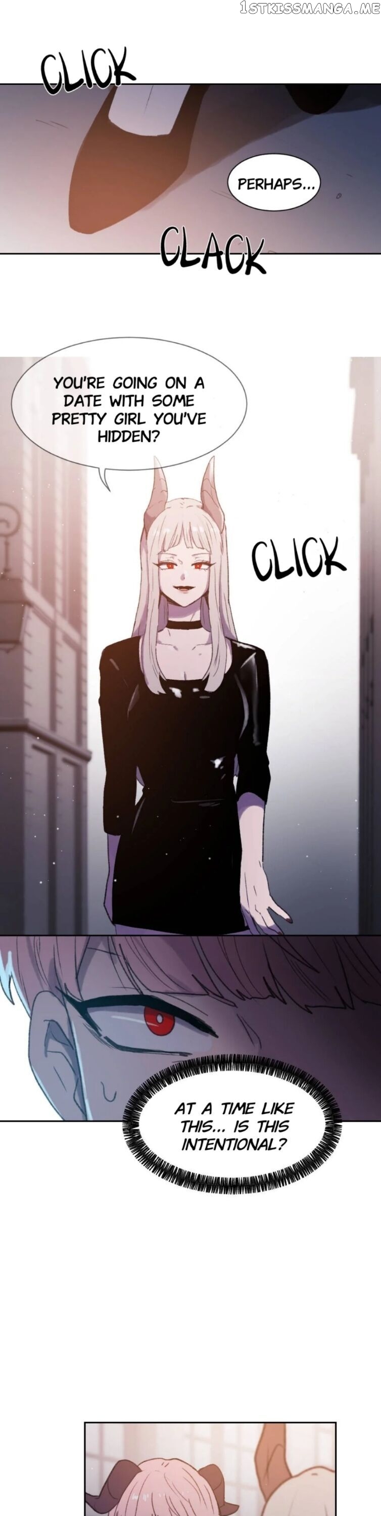 How to Raise a Demon King’s Child chapter 49 - page 2