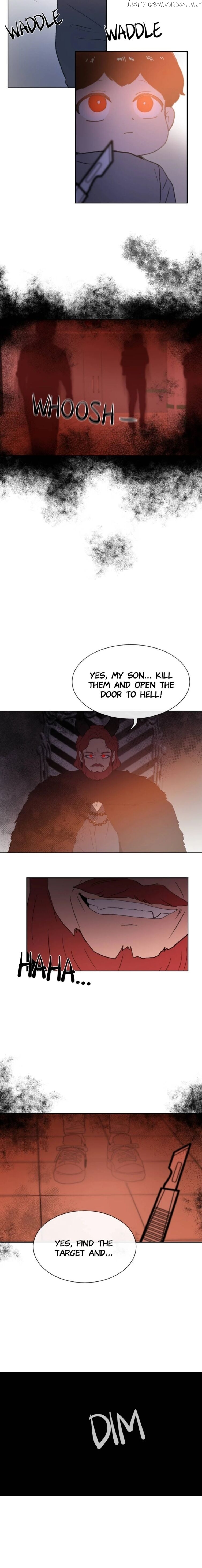How to Raise a Demon King’s Child chapter 49 - page 6