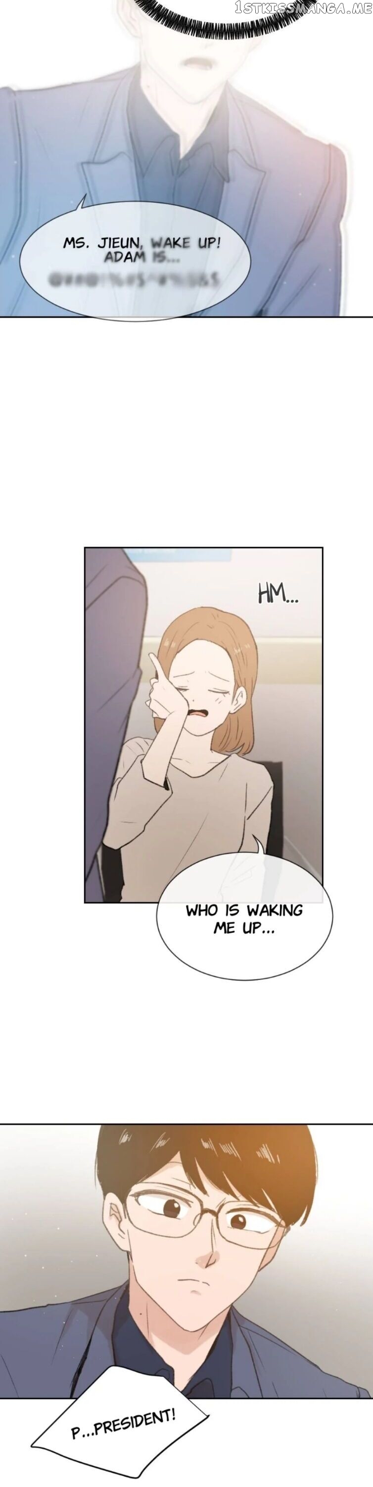 How to Raise a Demon King’s Child chapter 49 - page 8