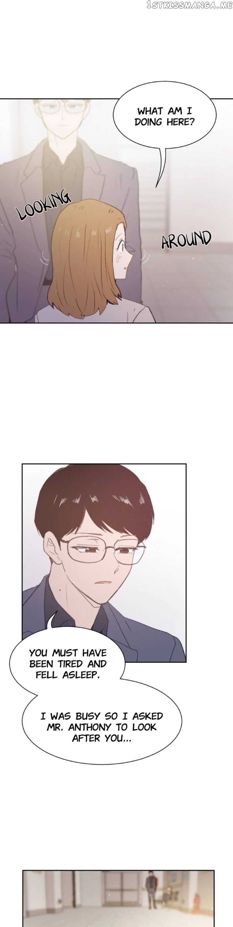How to Raise a Demon King’s Child chapter 49 - page 9