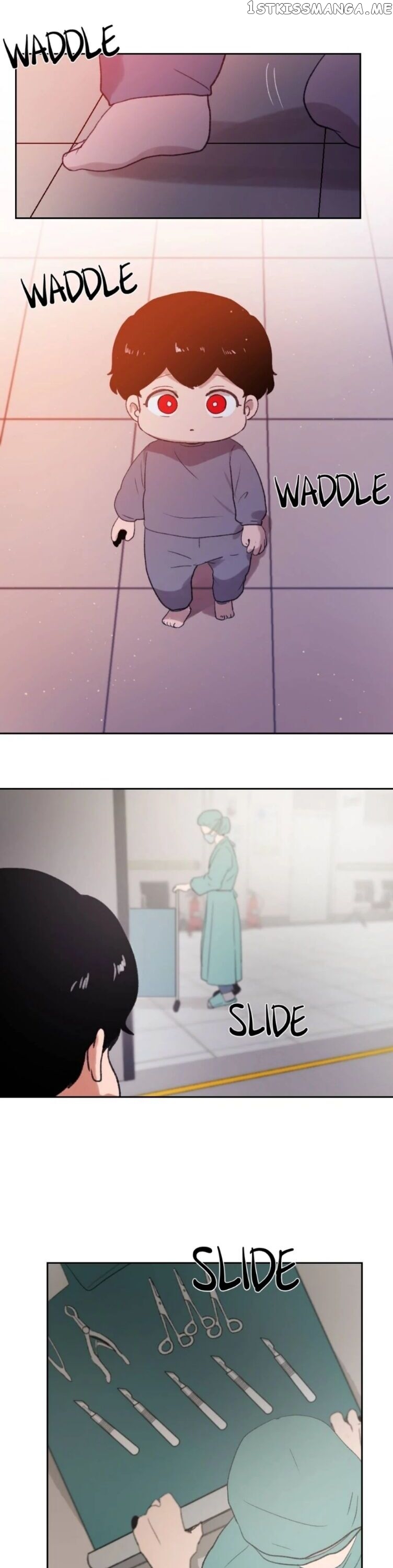 How to Raise a Demon King’s Child chapter 48 - page 14