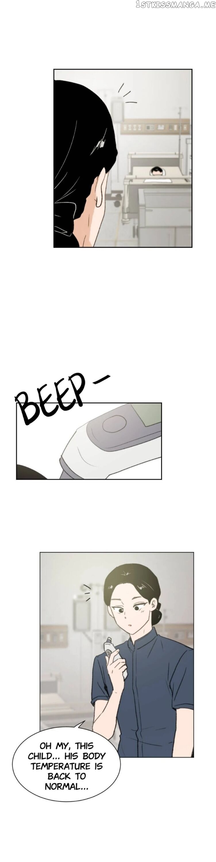 How to Raise a Demon King’s Child chapter 48 - page 2
