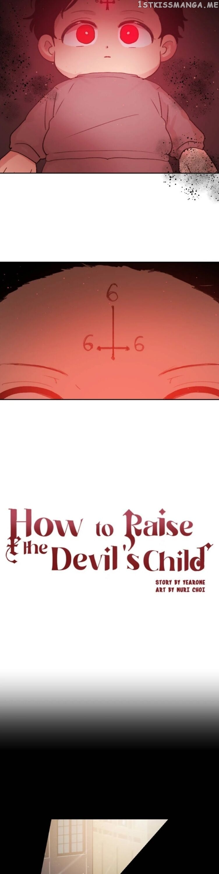How to Raise a Demon King’s Child chapter 48 - page 4