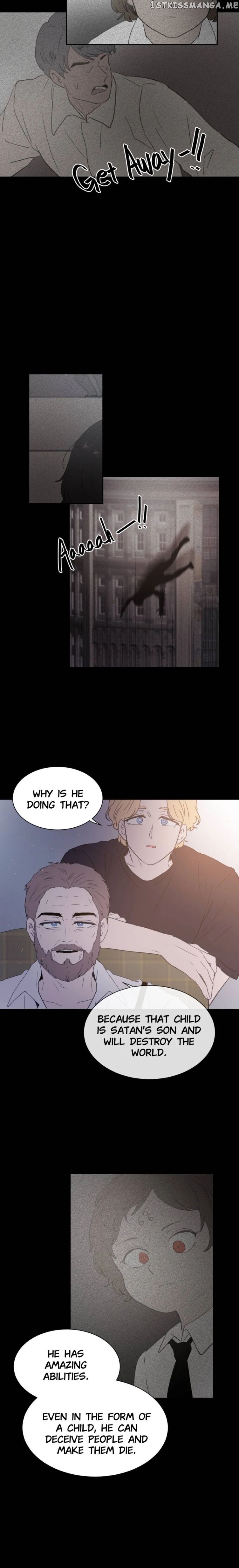How to Raise a Demon King’s Child chapter 48 - page 6