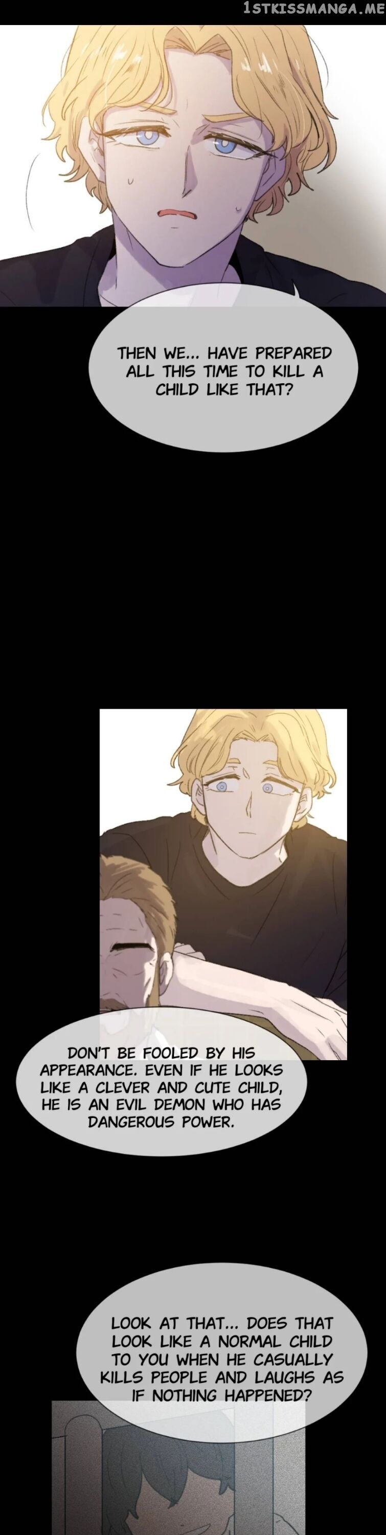 How to Raise a Demon King’s Child chapter 48 - page 7