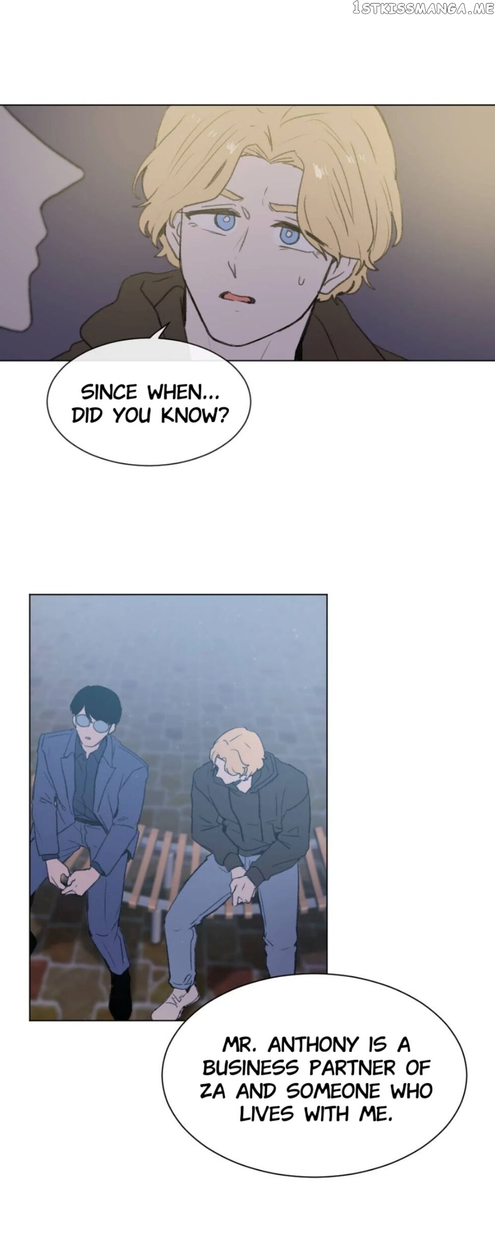 How to Raise a Demon King’s Child chapter 47 - page 1