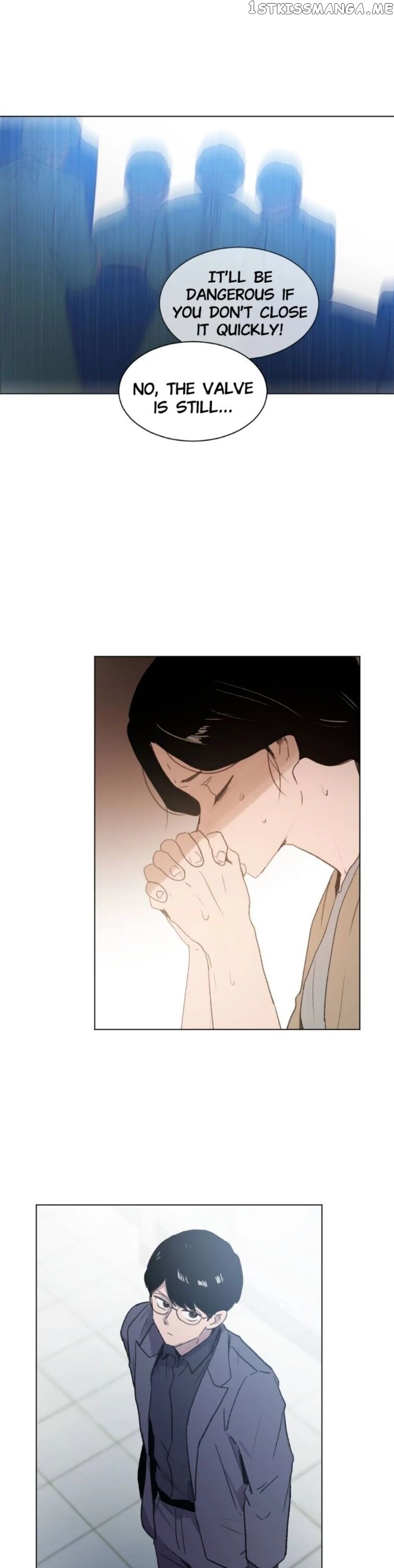 How to Raise a Demon King’s Child chapter 47 - page 15