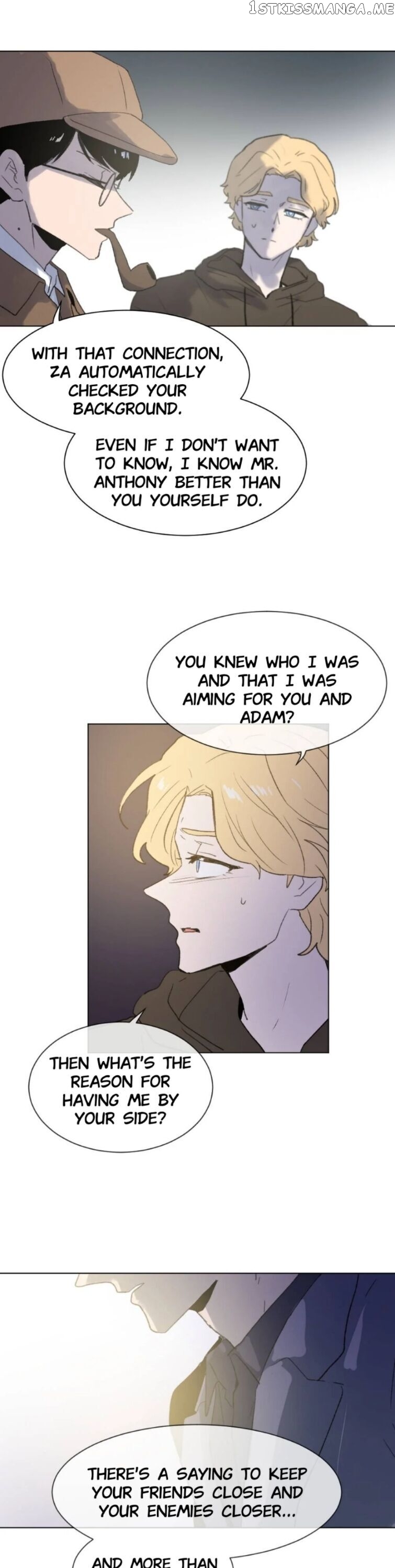 How to Raise a Demon King’s Child chapter 47 - page 2