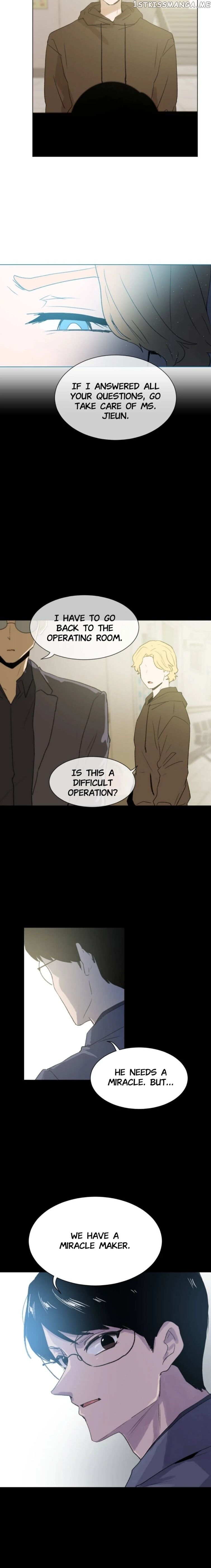 How to Raise a Demon King’s Child chapter 47 - page 6