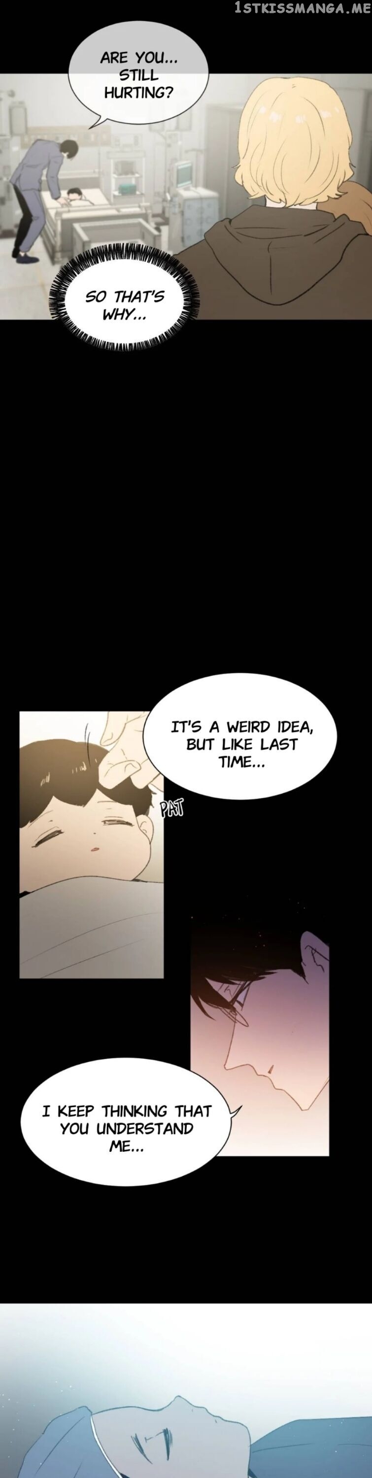 How to Raise a Demon King’s Child chapter 47 - page 7