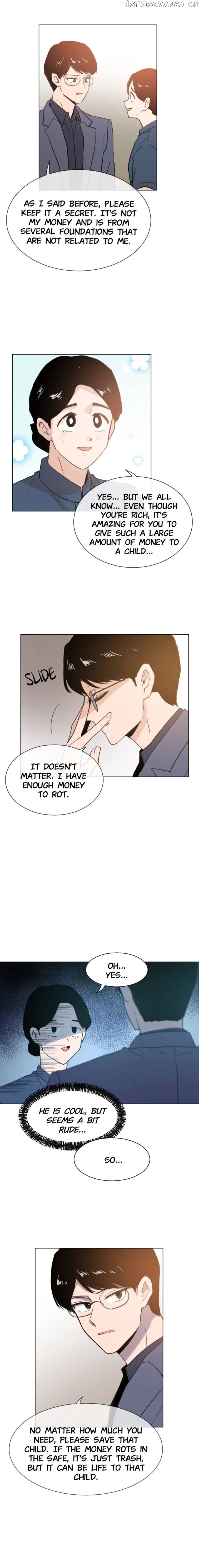 How to Raise a Demon King’s Child chapter 46 - page 11