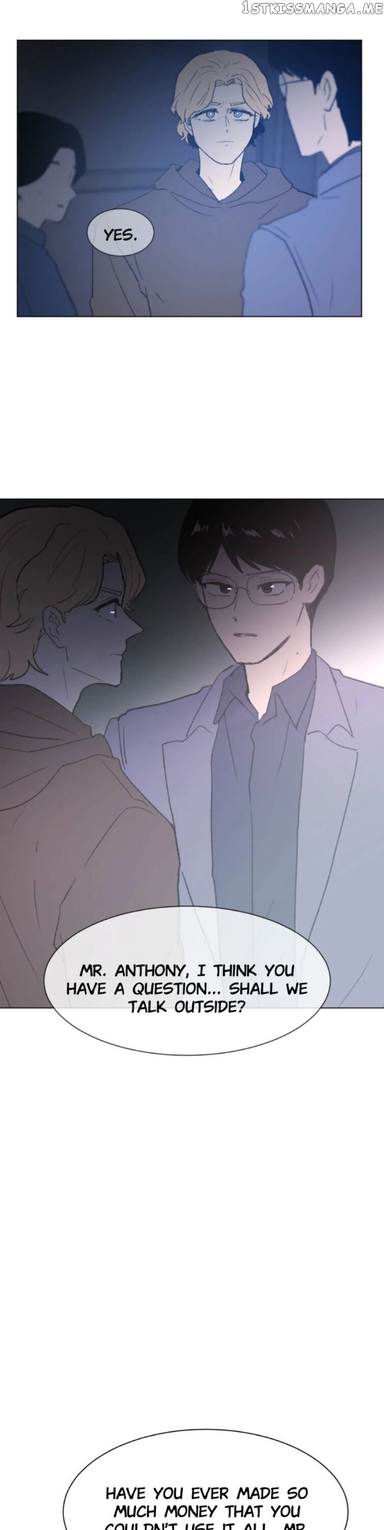 How to Raise a Demon King’s Child chapter 46 - page 12