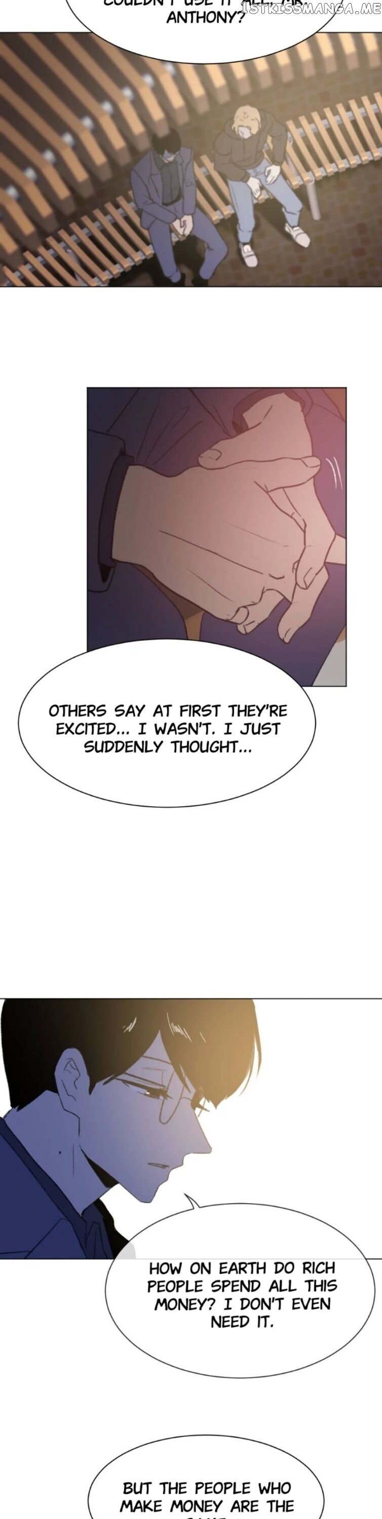How to Raise a Demon King’s Child chapter 46 - page 13