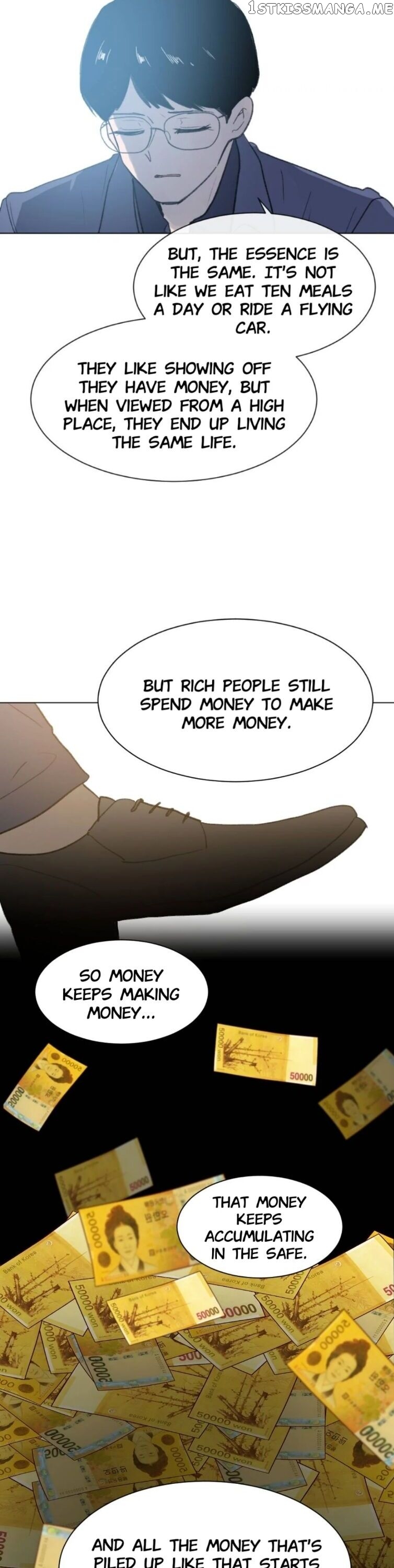 How to Raise a Demon King’s Child chapter 46 - page 15