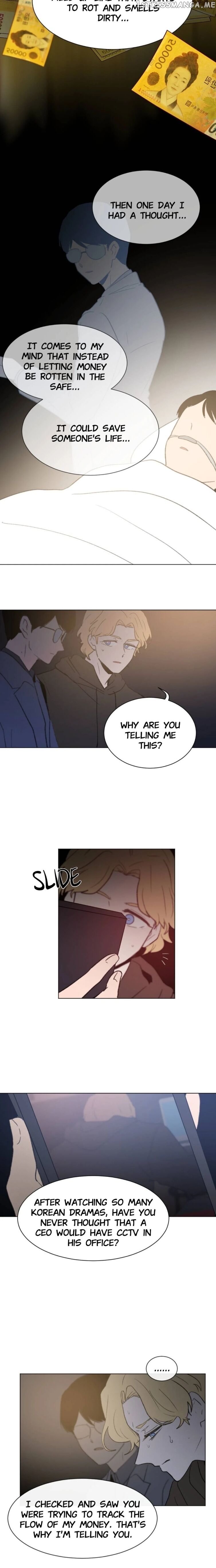 How to Raise a Demon King’s Child chapter 46 - page 16
