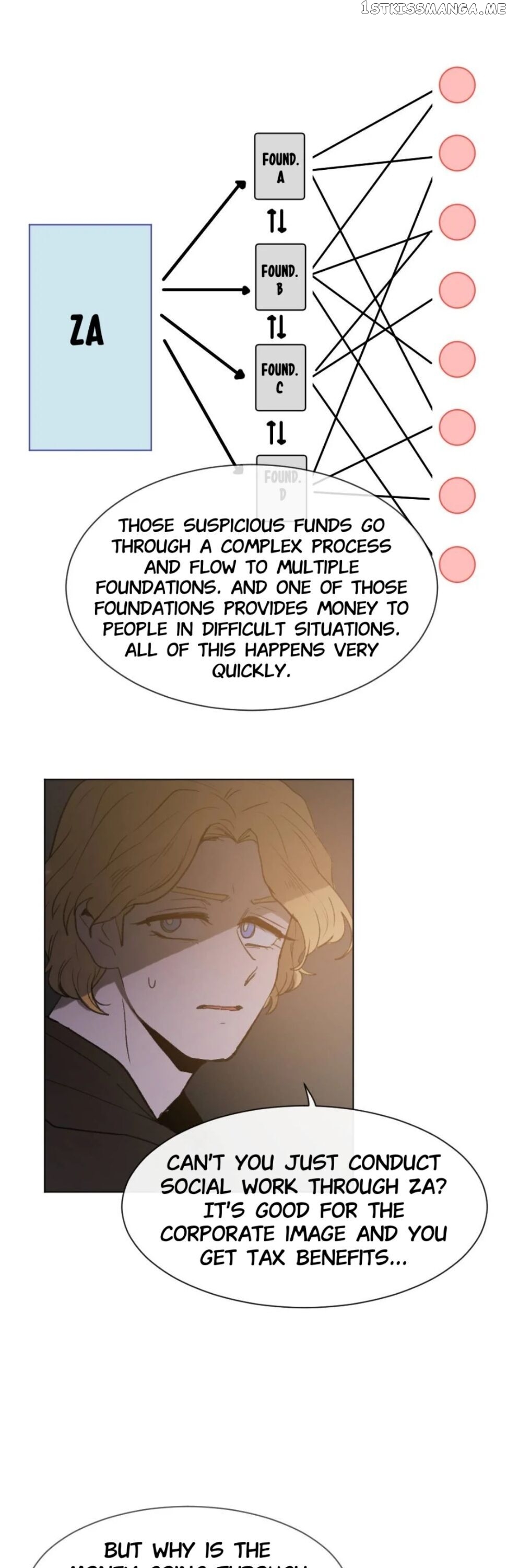 How to Raise a Demon King’s Child chapter 46 - page 17