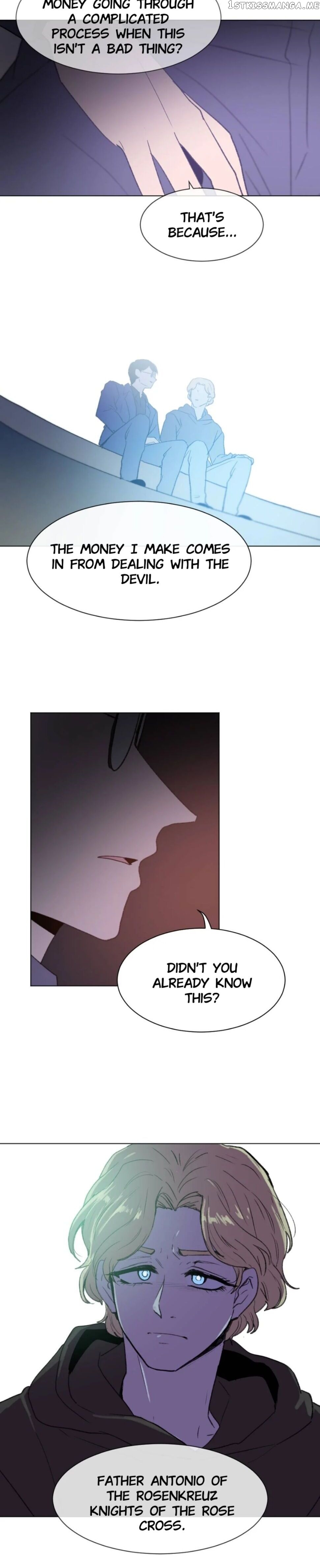 How to Raise a Demon King’s Child chapter 46 - page 18