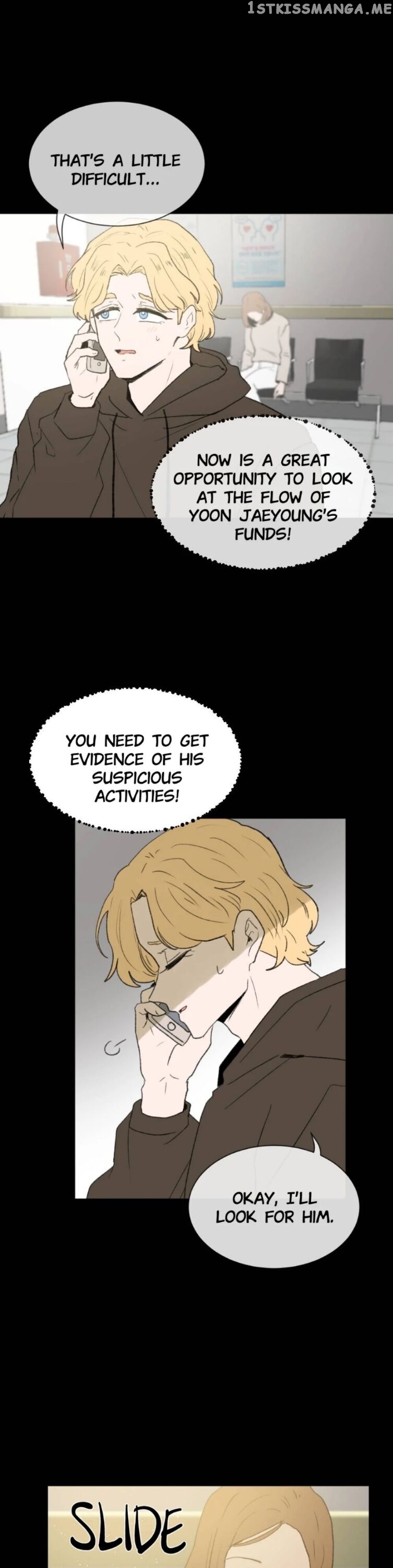 How to Raise a Demon King’s Child chapter 46 - page 2