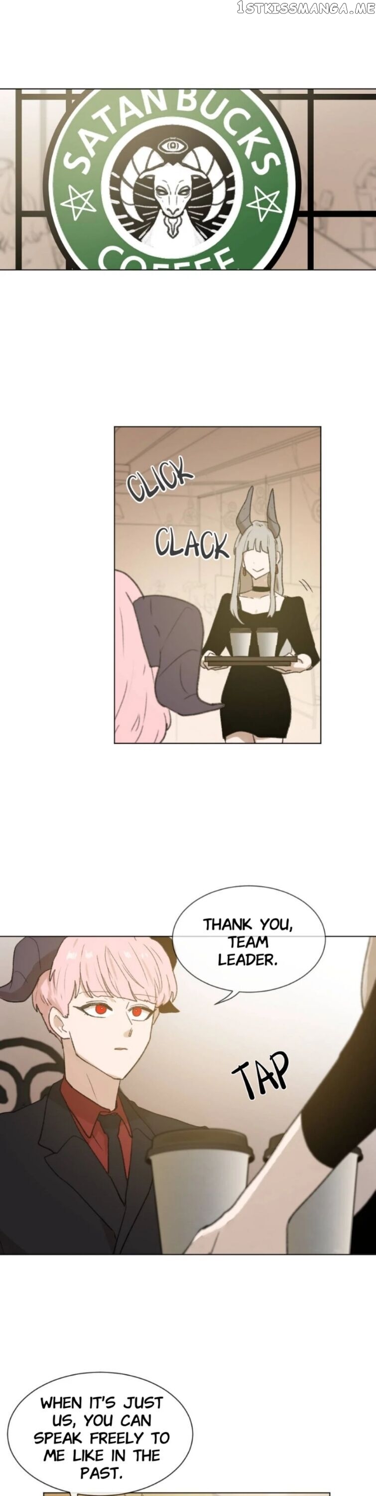 How to Raise a Demon King’s Child chapter 45 - page 10