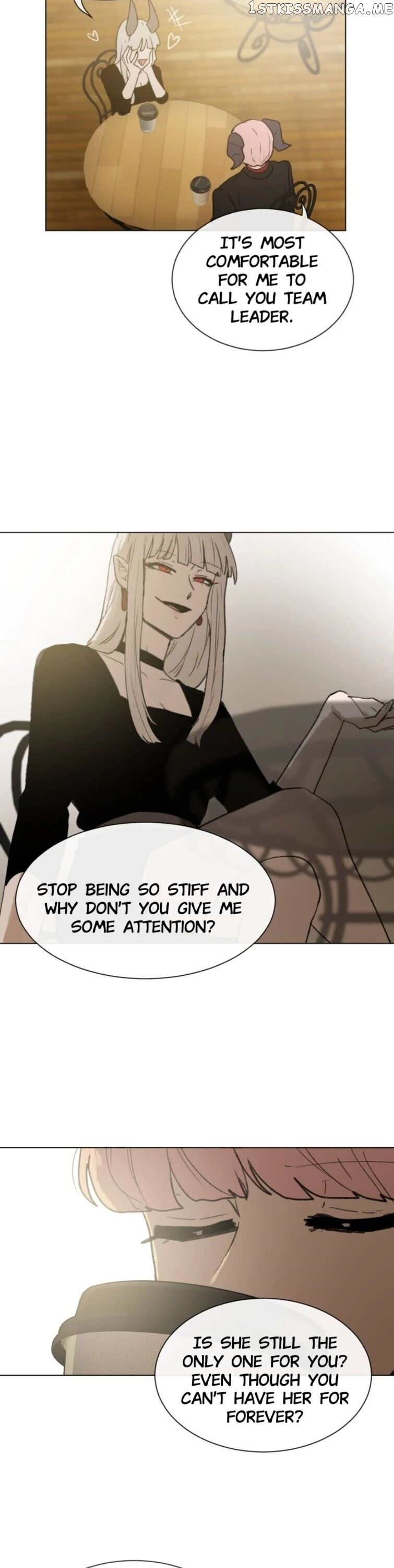 How to Raise a Demon King’s Child chapter 45 - page 11
