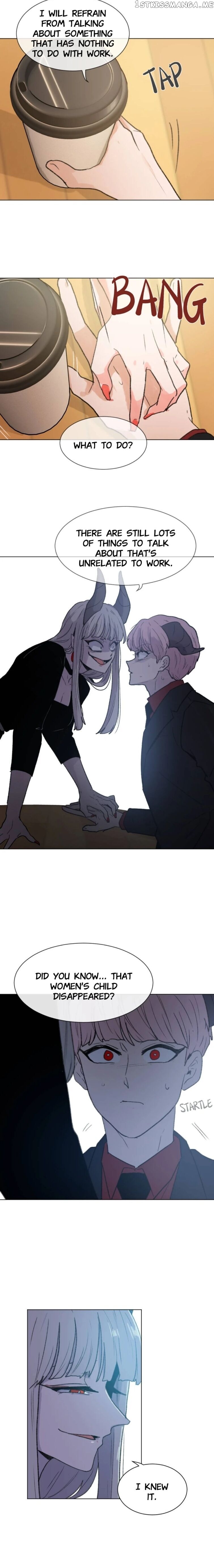 How to Raise a Demon King’s Child chapter 45 - page 12