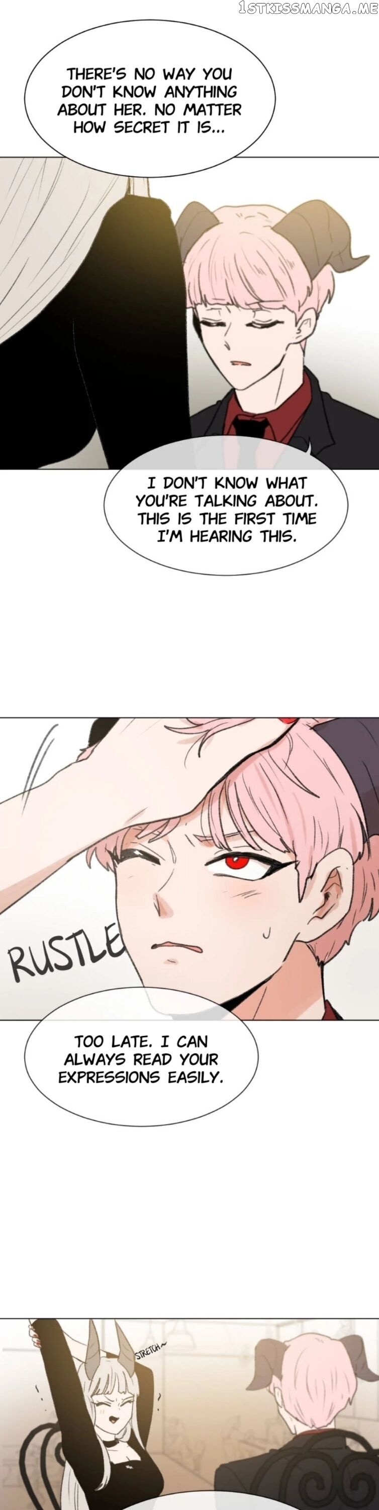 How to Raise a Demon King’s Child chapter 45 - page 13