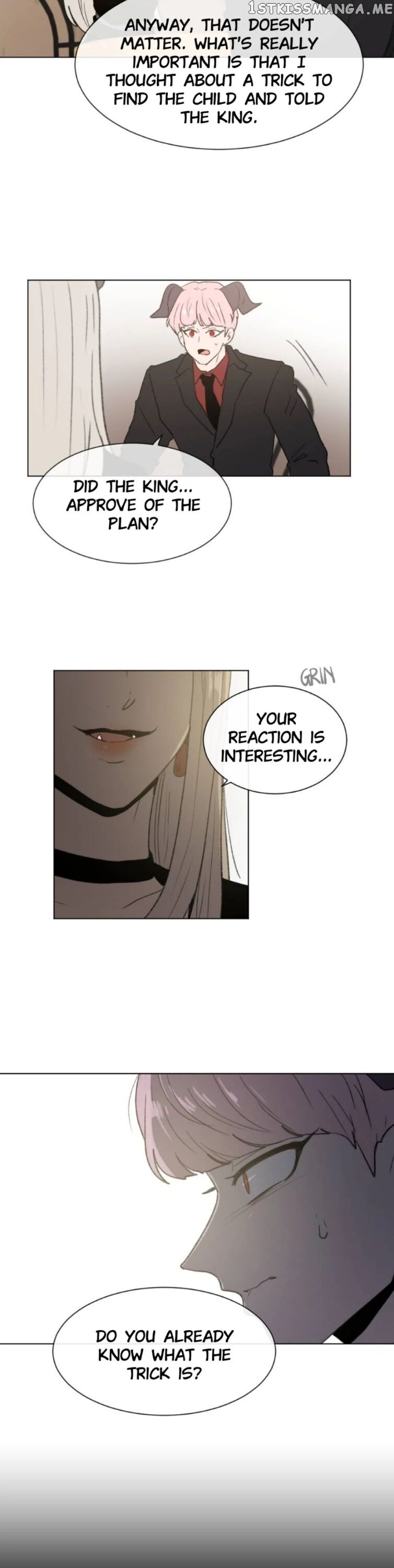 How to Raise a Demon King’s Child chapter 45 - page 14