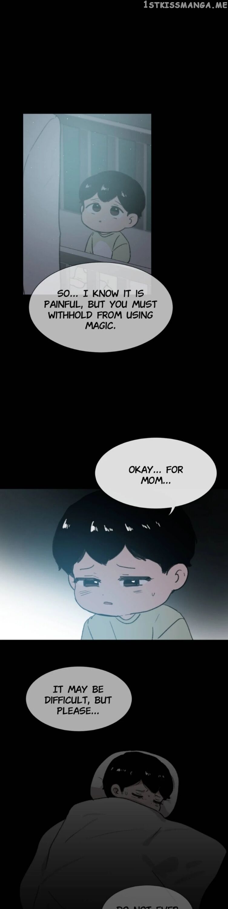 How to Raise a Demon King’s Child chapter 45 - page 19