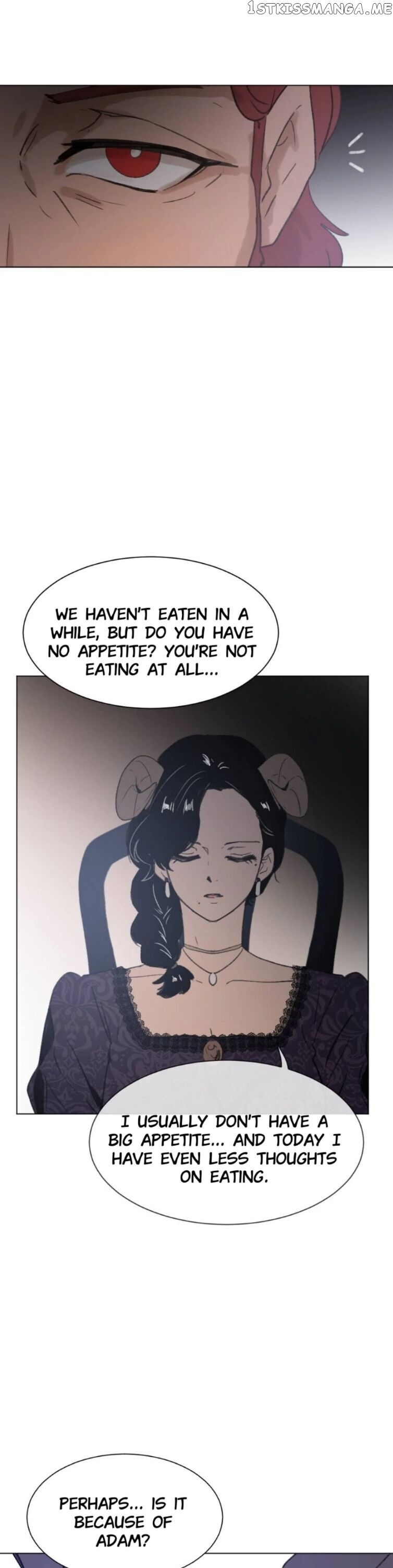 How to Raise a Demon King’s Child chapter 45 - page 2
