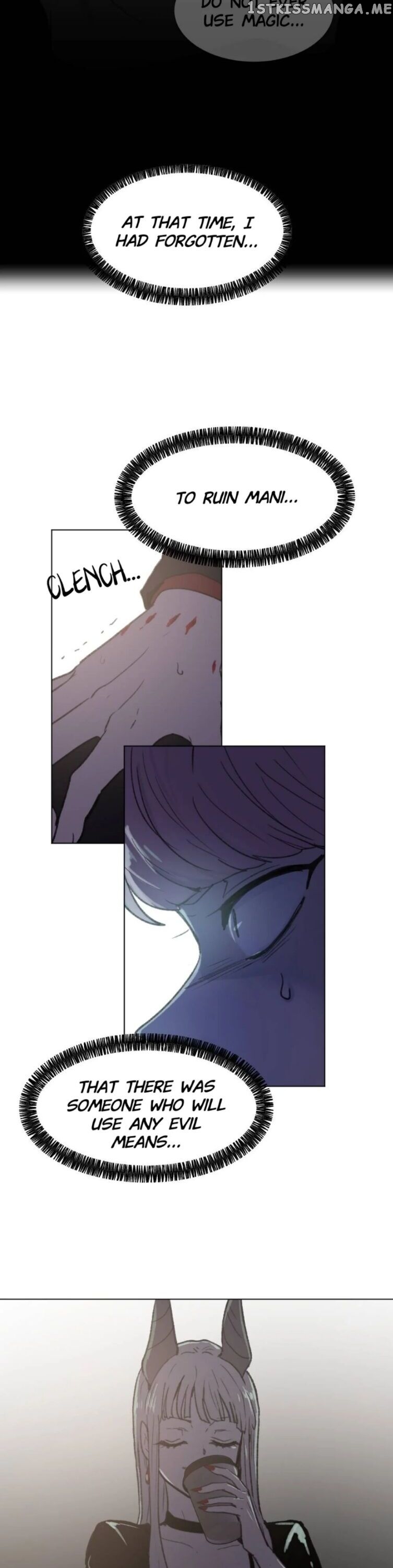 How to Raise a Demon King’s Child chapter 45 - page 20