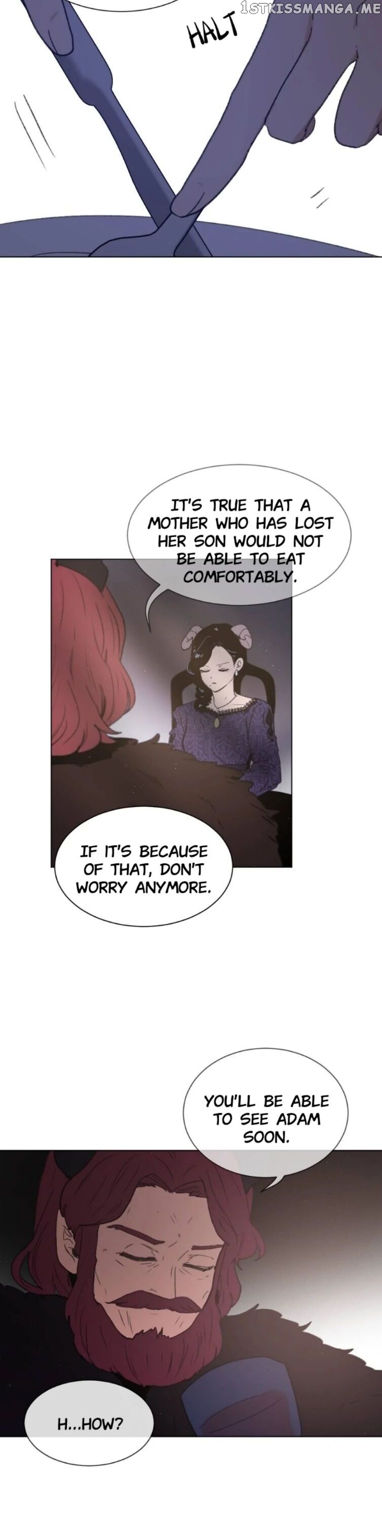 How to Raise a Demon King’s Child chapter 45 - page 3