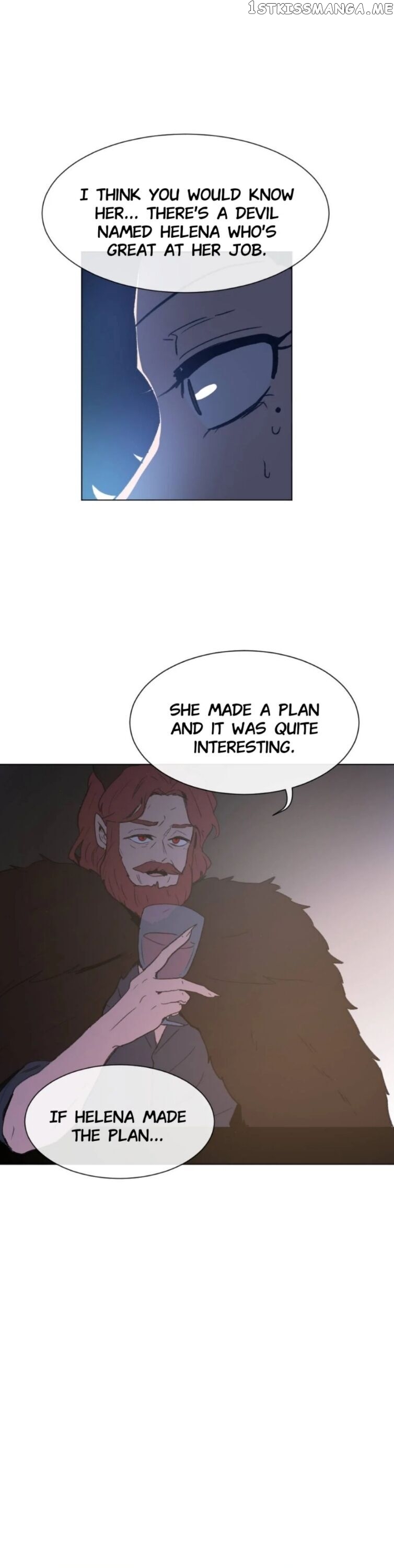 How to Raise a Demon King’s Child chapter 45 - page 4